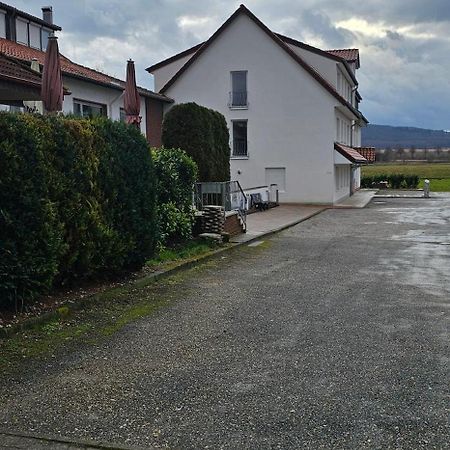 伊租梅尔帕餐厅酒店 希尔德斯海姆 外观 照片